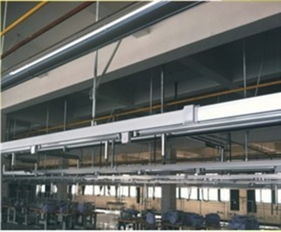 縫制車間供電照明系統(tǒng)與鞋帽零售行業(yè)的設計與應用