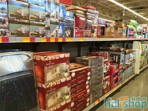 震驚零售圈的Aldi超市 以極簡主義重塑鞋帽零售